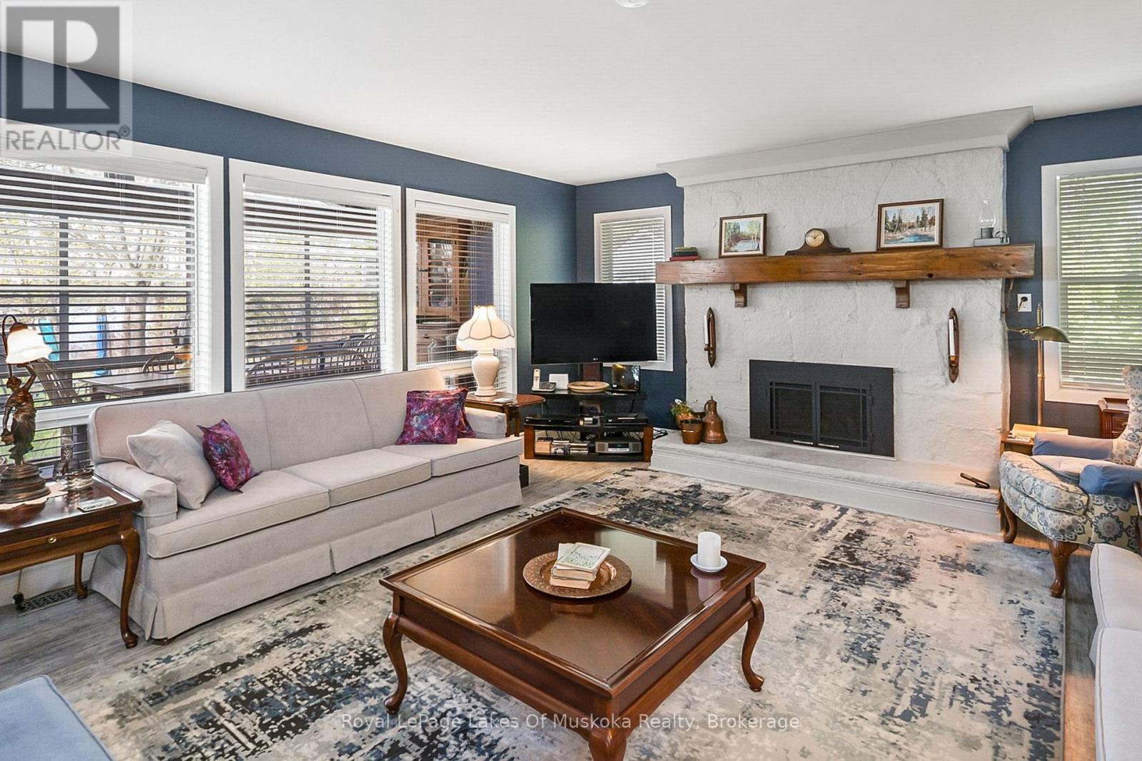 3445 Southwood Beach Boulevard, Ramara, Ontario  L0K 2B0 - Photo 22 - S12821952