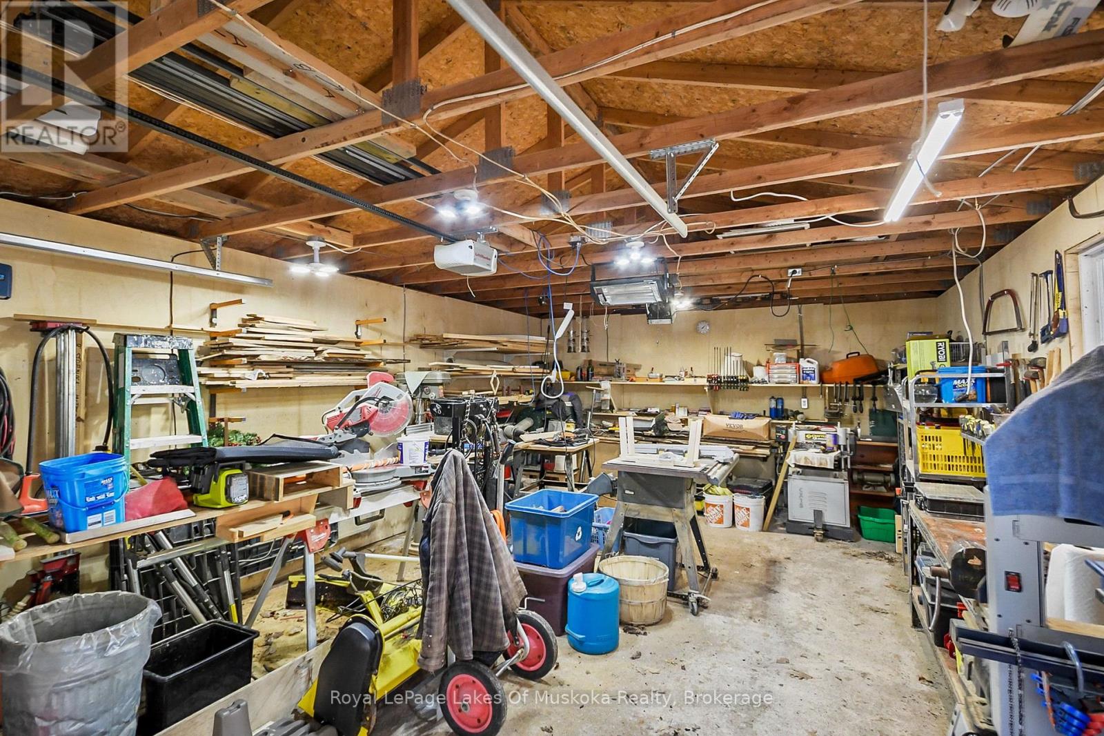 3445 Southwood Beach Boulevard, Ramara, Ontario  L0K 2B0 - Photo 31 - S12821952