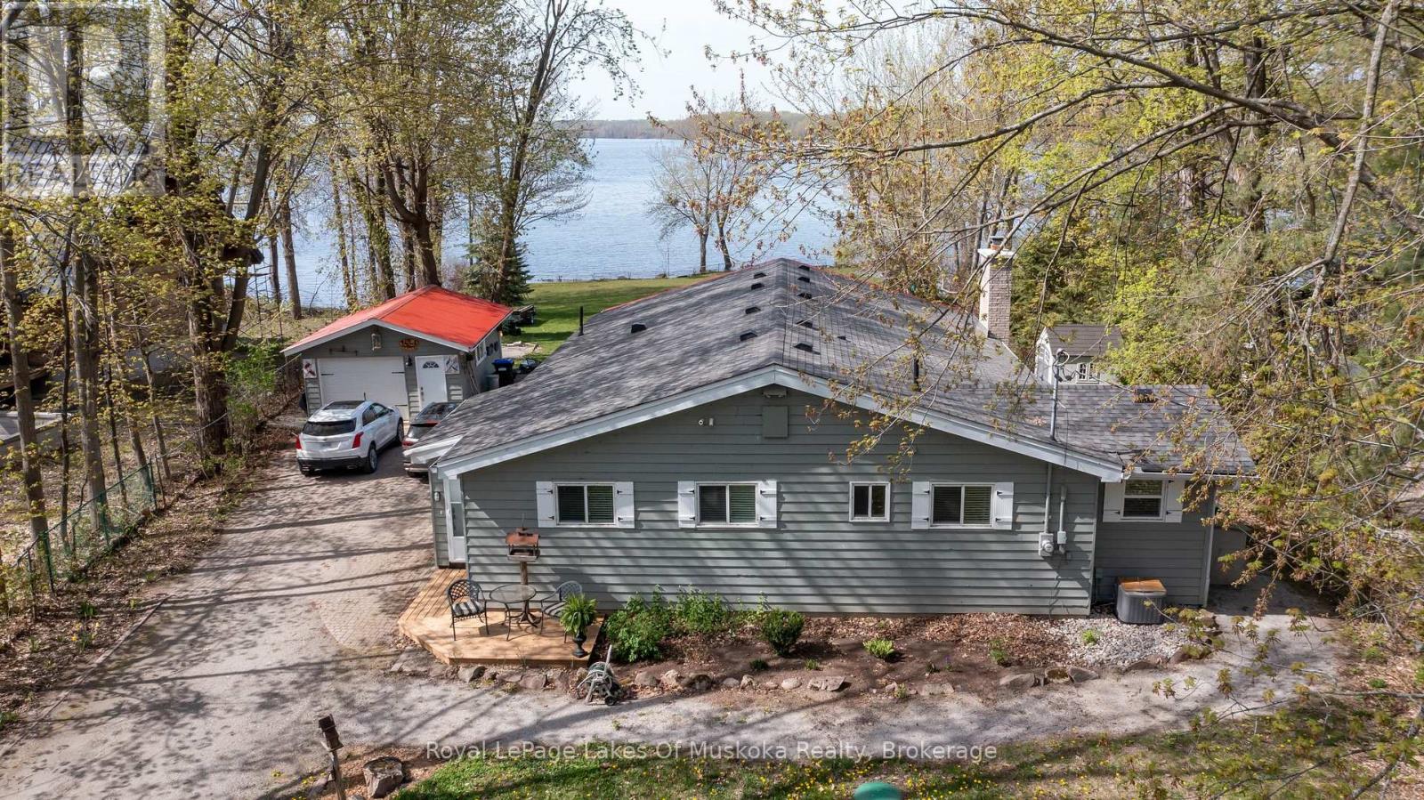 3445 Southwood Beach Boulevard, Ramara, Ontario  L0K 2B0 - Photo 34 - S12821952