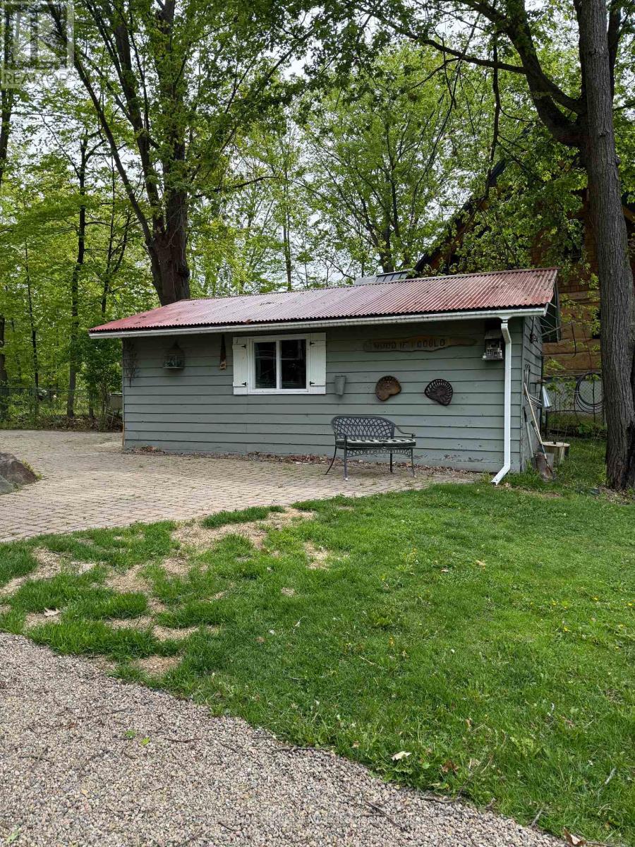 3445 Southwood Beach Boulevard, Ramara, Ontario  L0K 2B0 - Photo 35 - S12821952