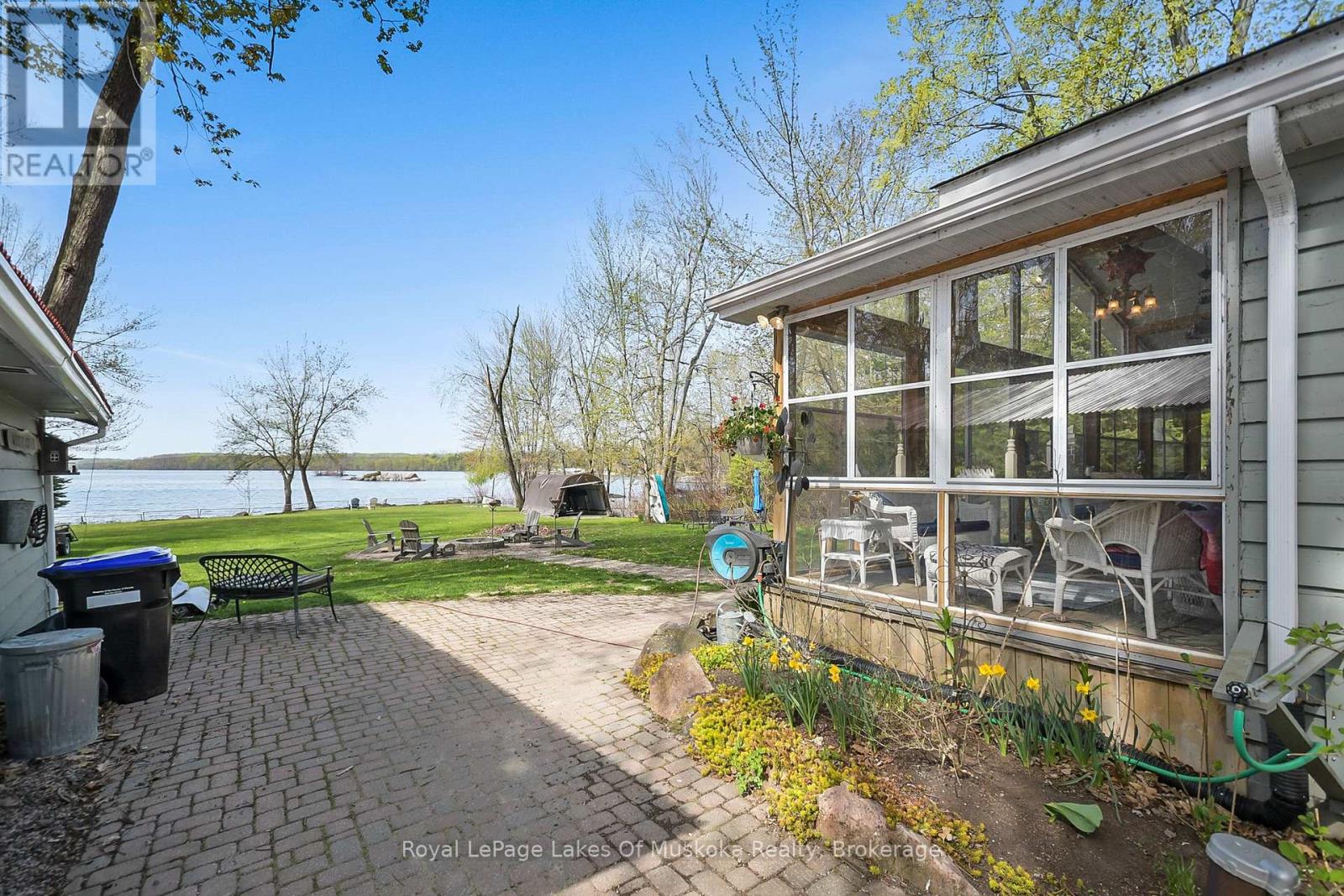 3445 Southwood Beach Boulevard, Ramara, Ontario  L0K 2B0 - Photo 36 - S12821952