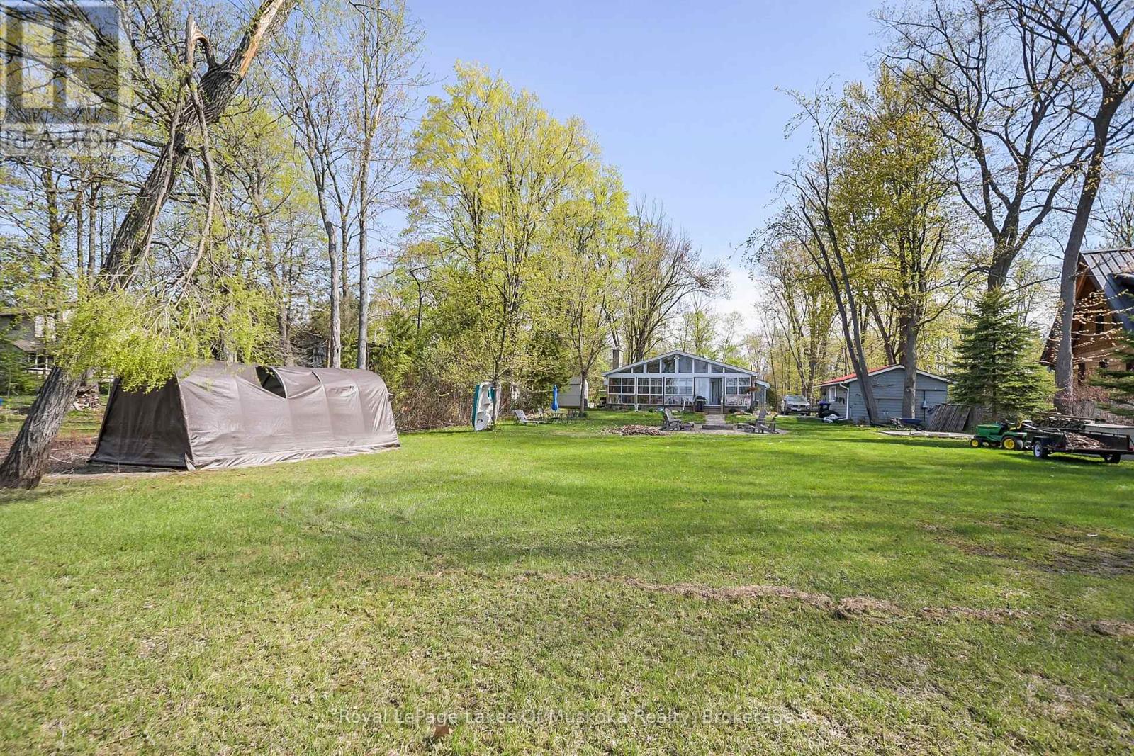 3445 Southwood Beach Boulevard, Ramara, Ontario  L0K 2B0 - Photo 38 - S12821952