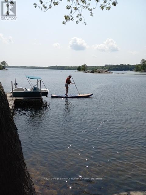 3445 Southwood Beach Boulevard, Ramara, Ontario  L0K 2B0 - Photo 40 - S12821952