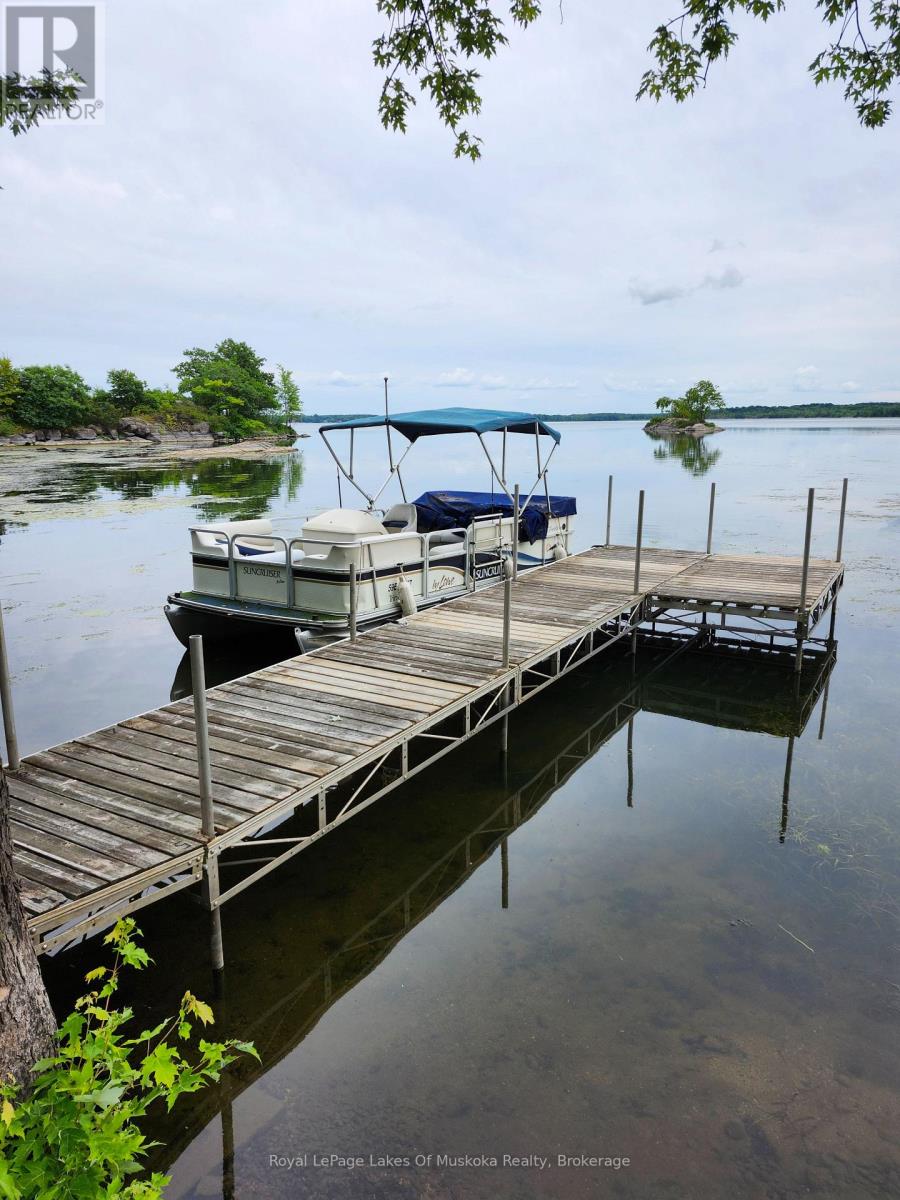 3445 Southwood Beach Boulevard, Ramara, Ontario  L0K 2B0 - Photo 41 - S12821952