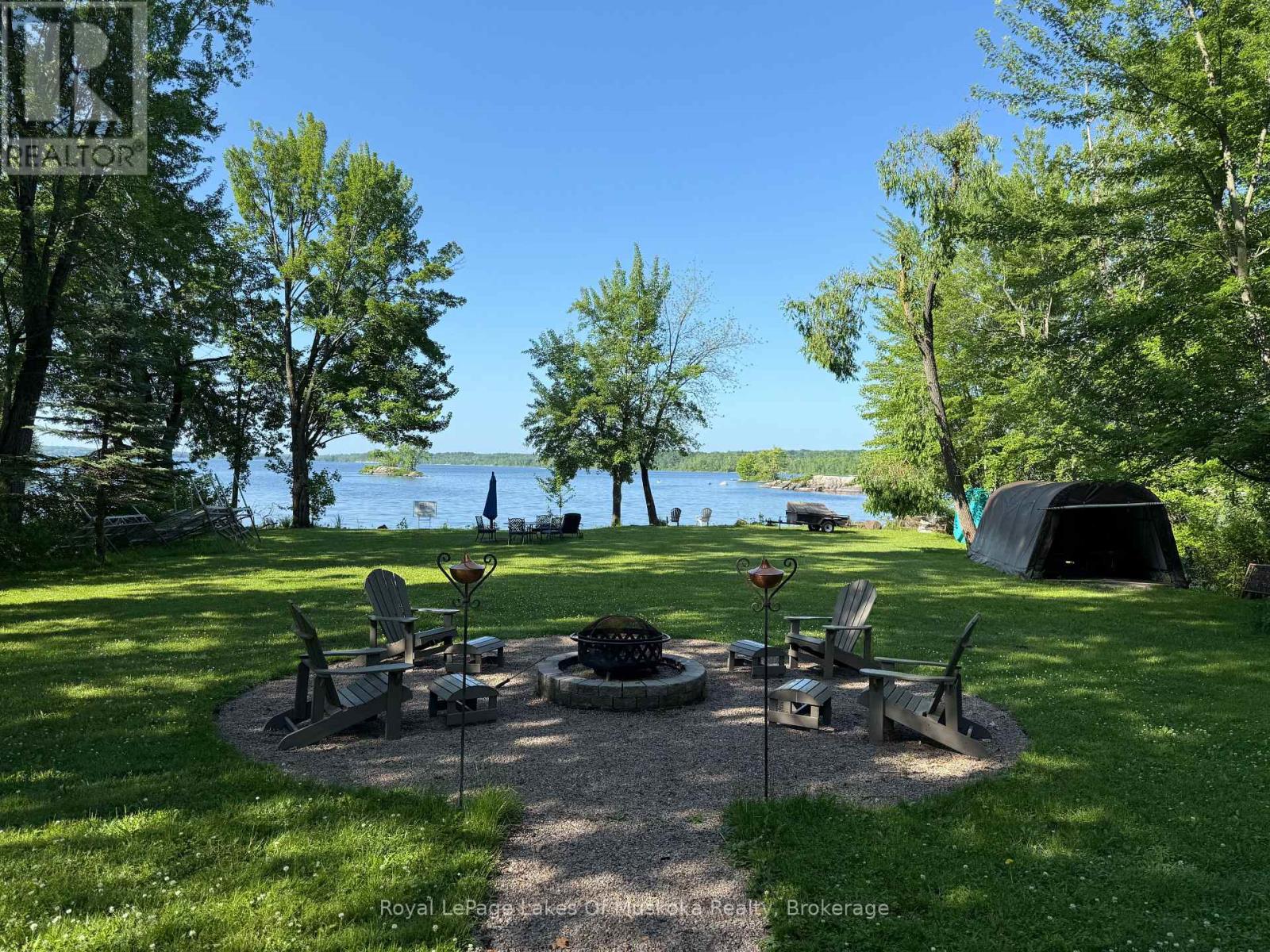 3445 Southwood Beach Boulevard, Ramara, Ontario  L0K 2B0 - Photo 42 - S12821952