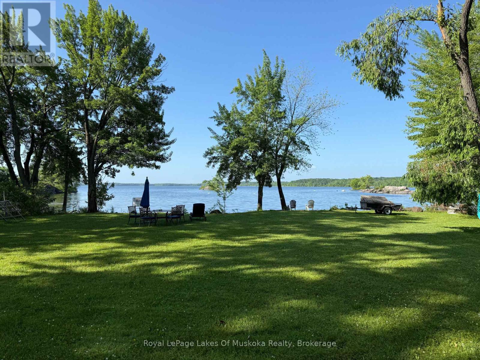 3445 Southwood Beach Boulevard, Ramara, Ontario  L0K 2B0 - Photo 43 - S12821952