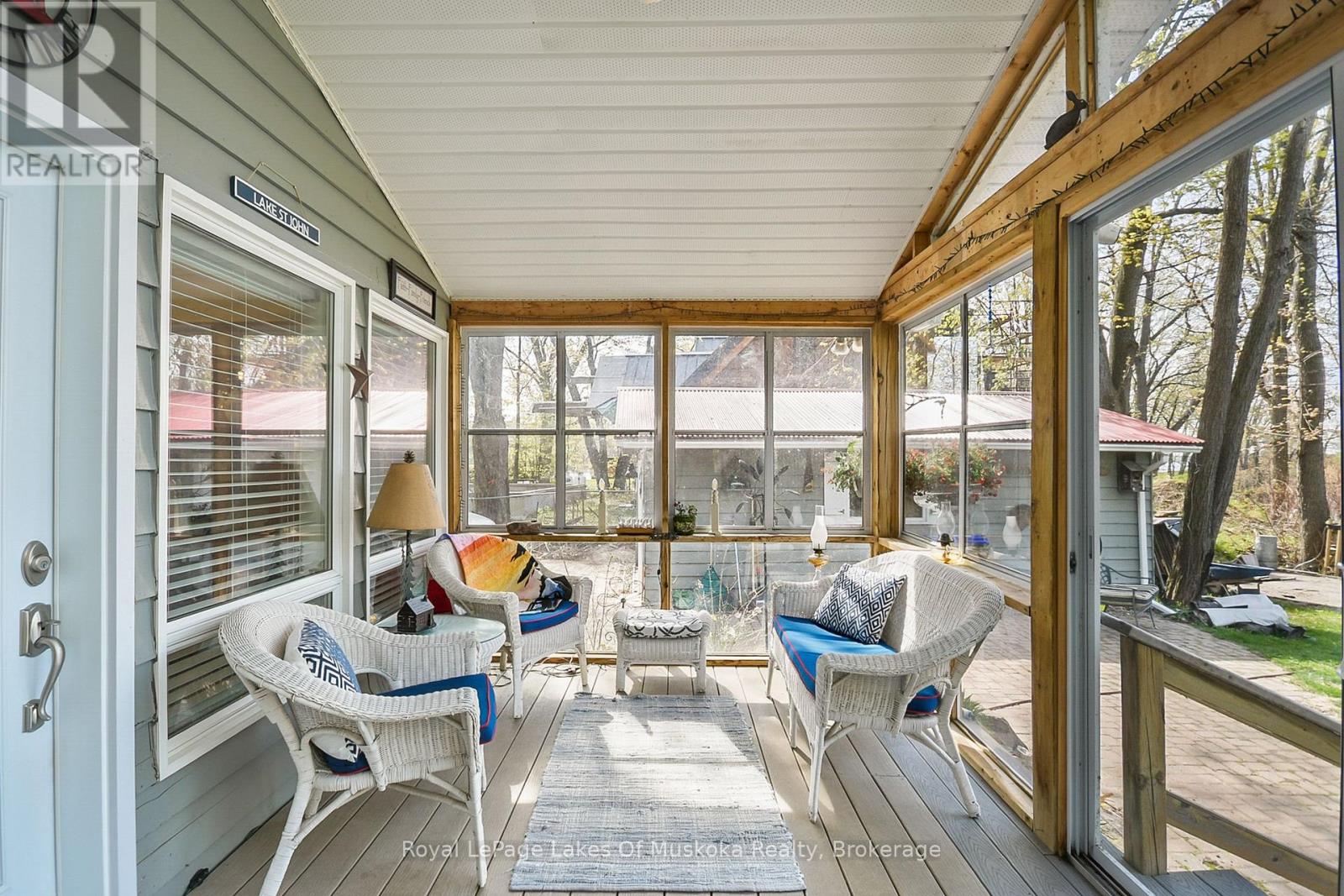 3445 Southwood Beach Boulevard, Ramara, Ontario  L0K 2B0 - Photo 5 - S12821952