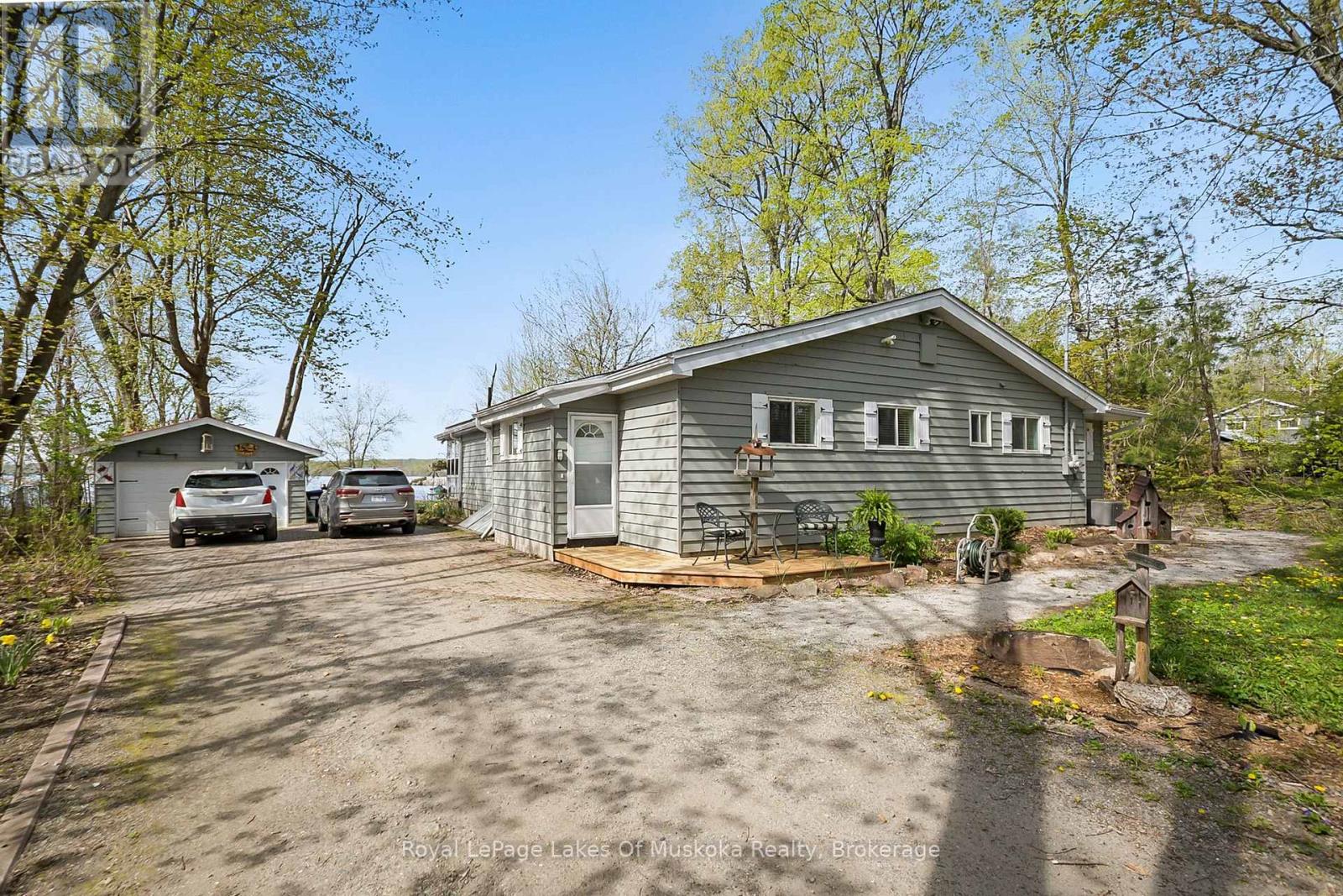 3445 Southwood Beach Boulevard, Ramara, Ontario  L0K 2B0 - Photo 7 - S12821952