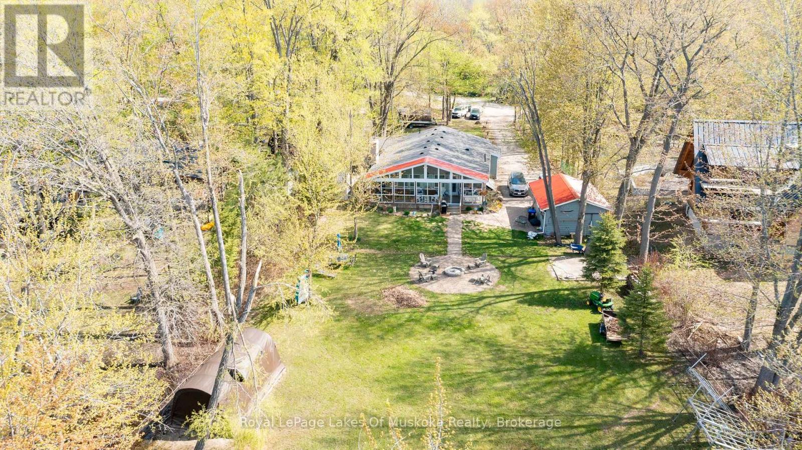 3445 Southwood Beach Boulevard, Ramara, Ontario  L0K 2B0 - Photo 8 - S12821952