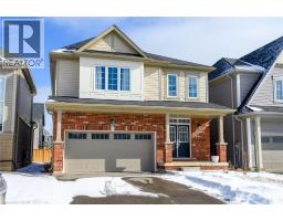 20 ARMES Street, Binbrook, Ontario