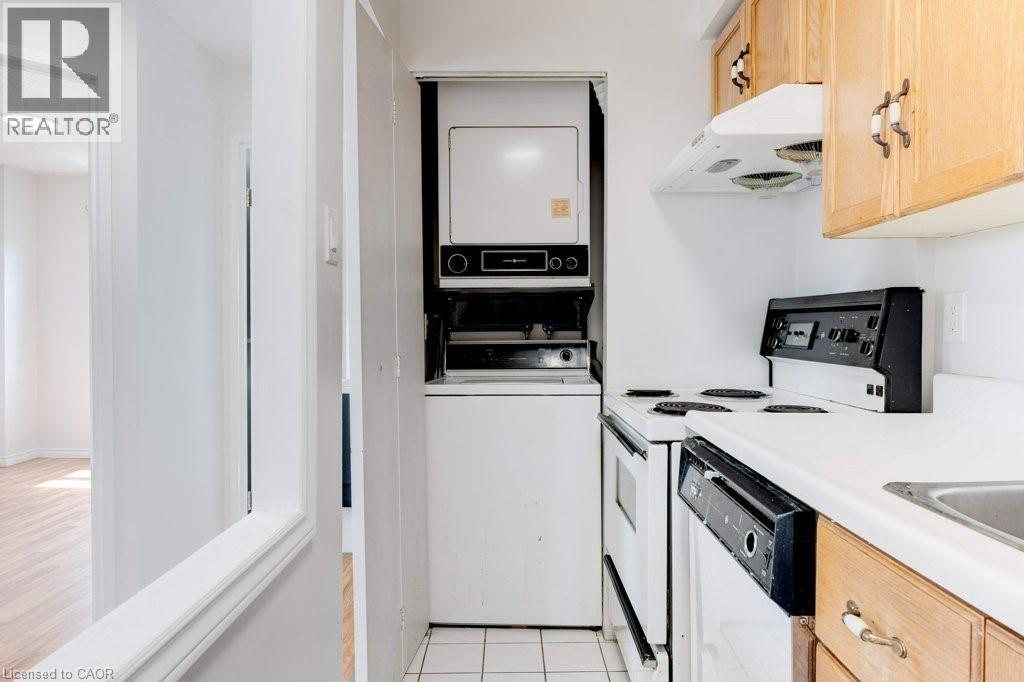 175 Hunter Street E Unit# 207, Hamilton, Ontario  L8N 4E7 - Photo 20 - 40807651