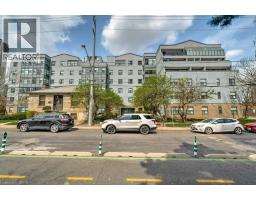 175 HUNTER Street E Unit# 207, hamilton, Ontario