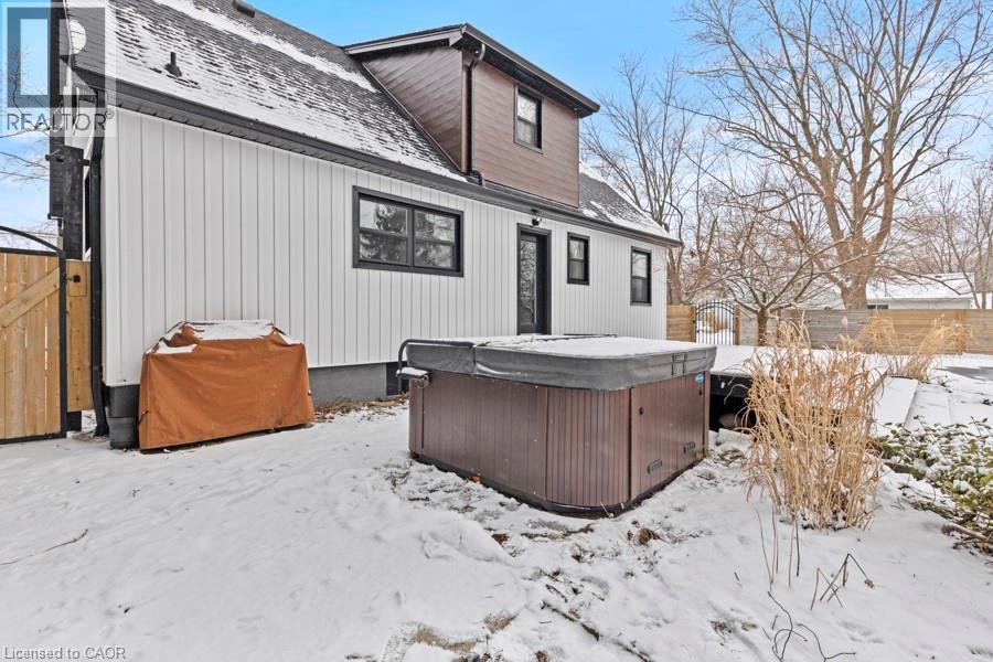 1373 Orchard Avenue, Fort Erie, Ontario  L2A 3E5 - Photo 31 - 40807531