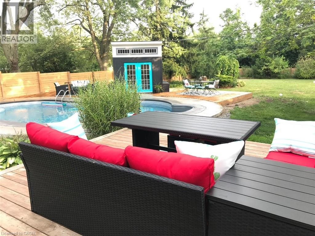 1373 Orchard Avenue, Fort Erie, Ontario  L2A 3E5 - Photo 35 - 40807531