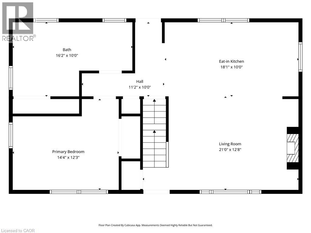 1373 Orchard Avenue, Fort Erie, Ontario  L2A 3E5 - Photo 43 - 40807531