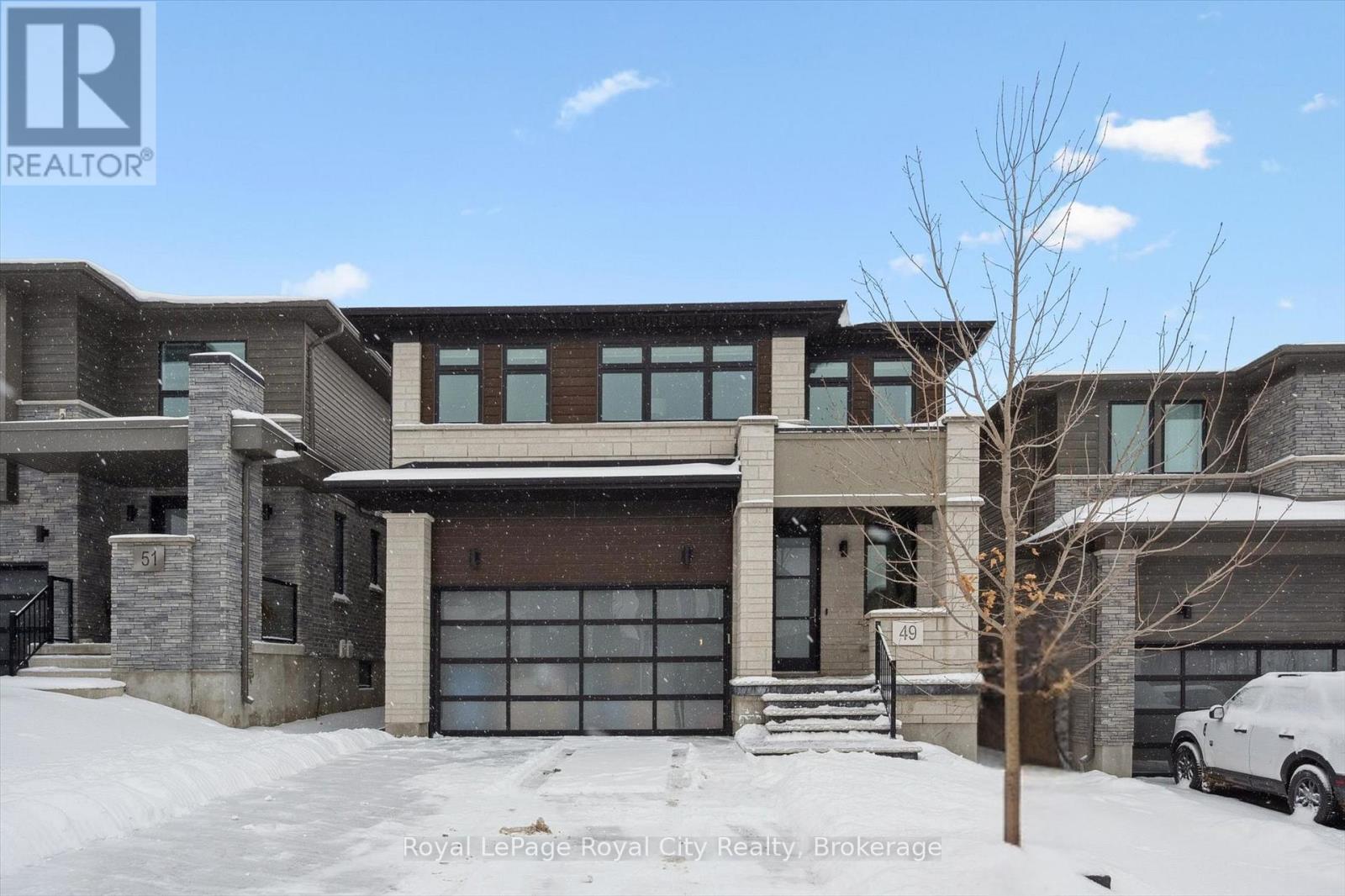 49 RYDER AVENUE, Guelph, Ontario