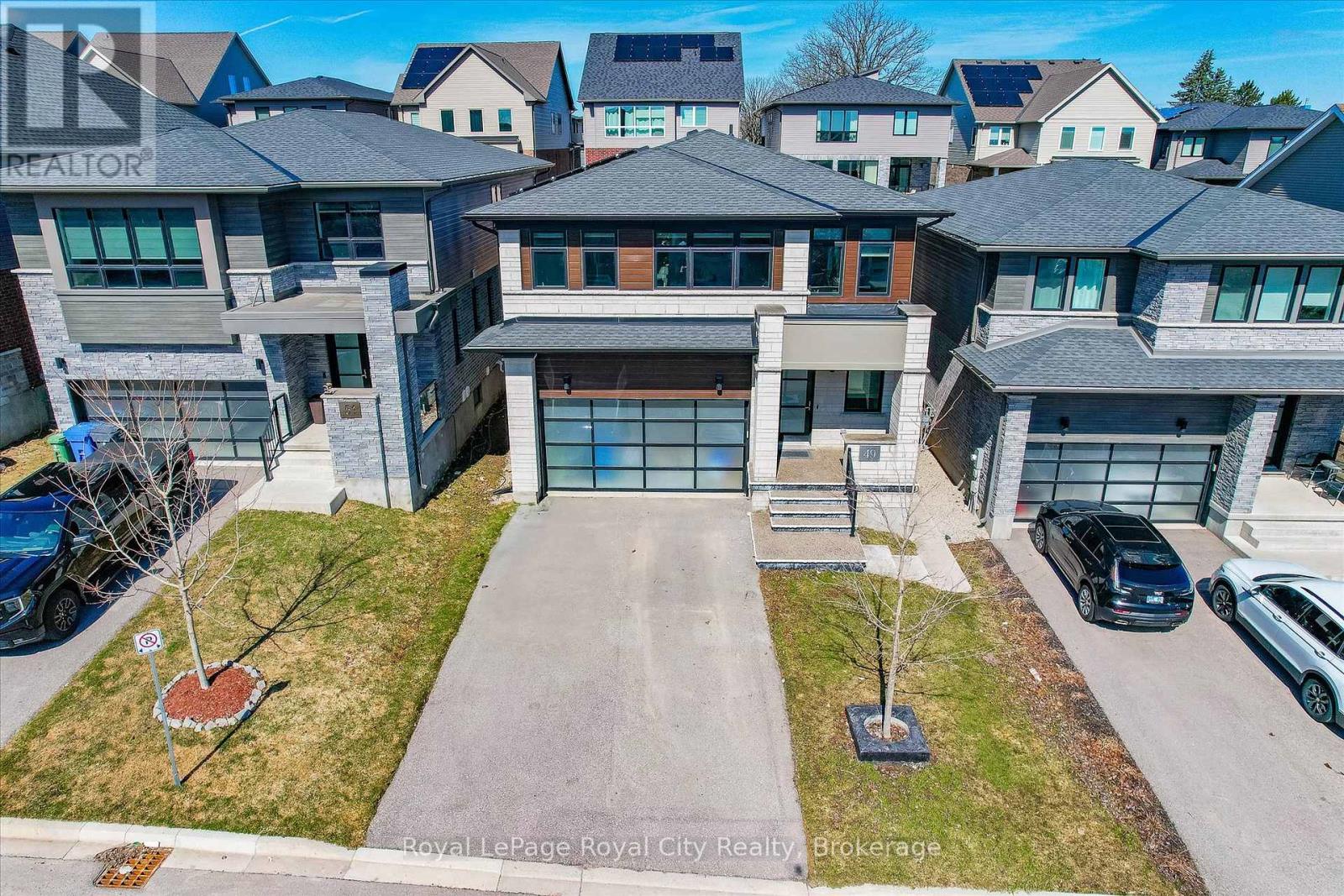 49 Ryder Avenue, Guelph, Ontario  N1G 0H1 - Photo 45 - X12822014