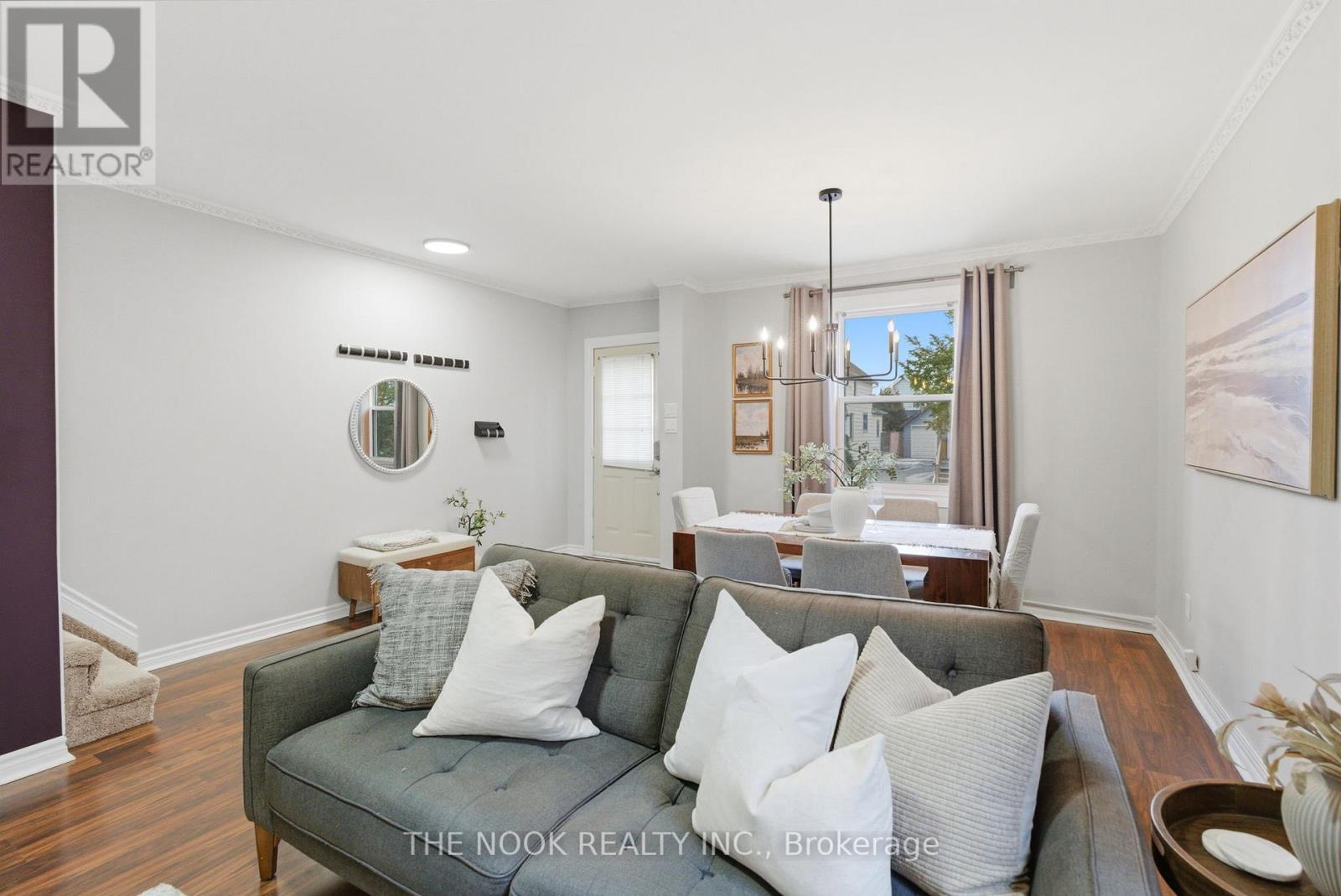 115 Banting Avenue, Oshawa (Central), Ontario  L1H 2M5 - Photo 15 - E12821912