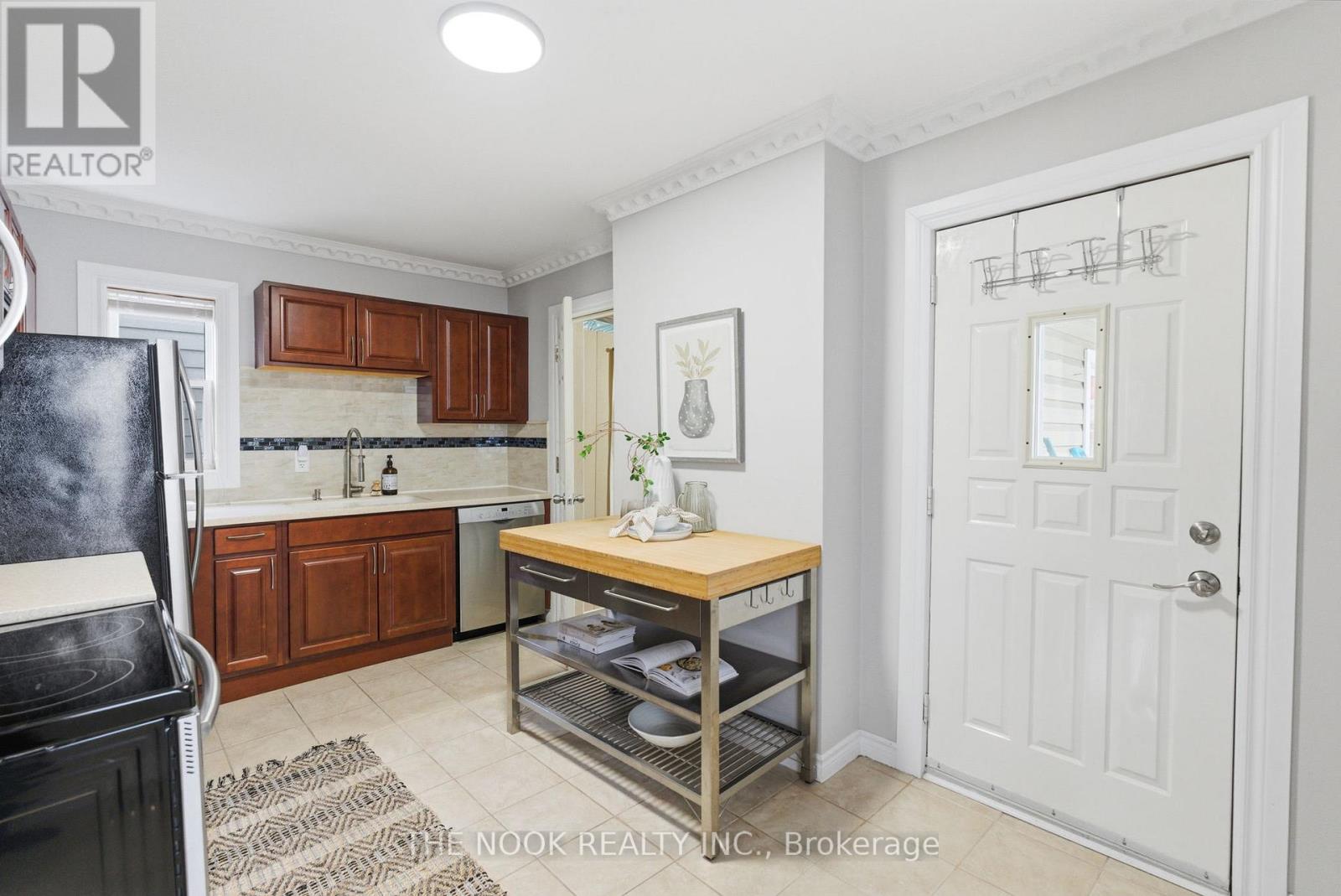 115 Banting Avenue, Oshawa (Central), Ontario  L1H 2M5 - Photo 17 - E12821912