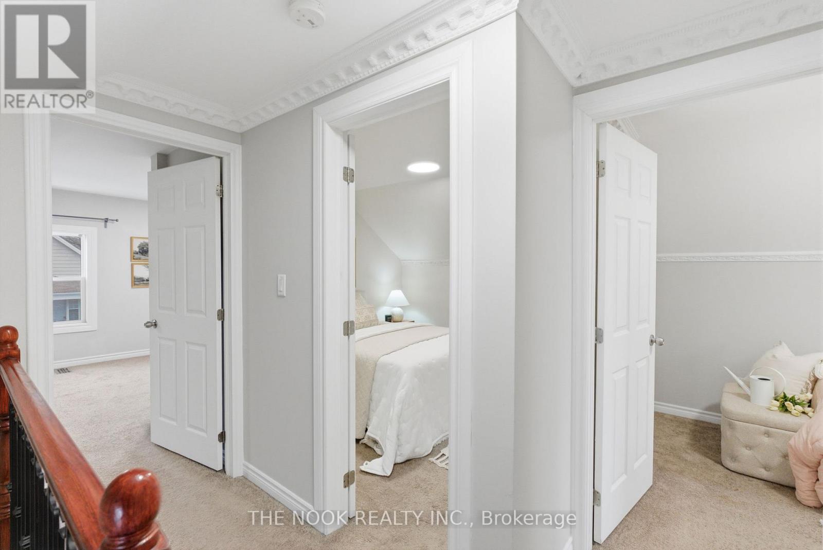 115 Banting Avenue, Oshawa (Central), Ontario  L1H 2M5 - Photo 27 - E12821912