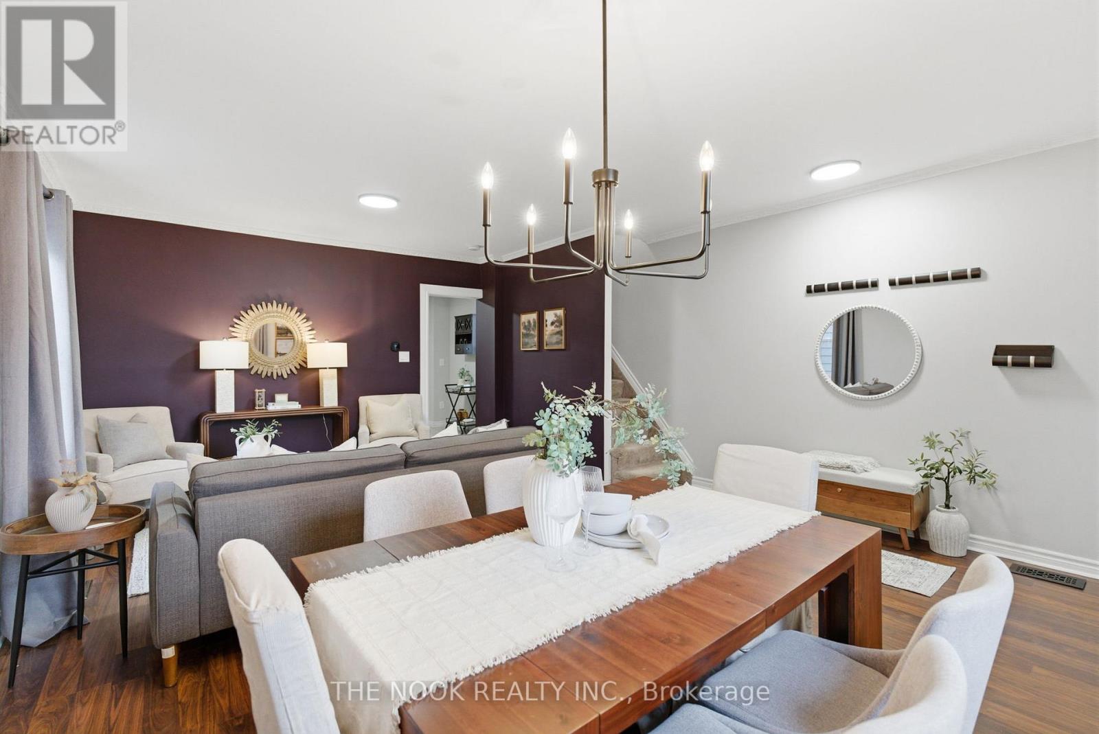 115 Banting Avenue, Oshawa (Central), Ontario  L1H 2M5 - Photo 8 - E12821912