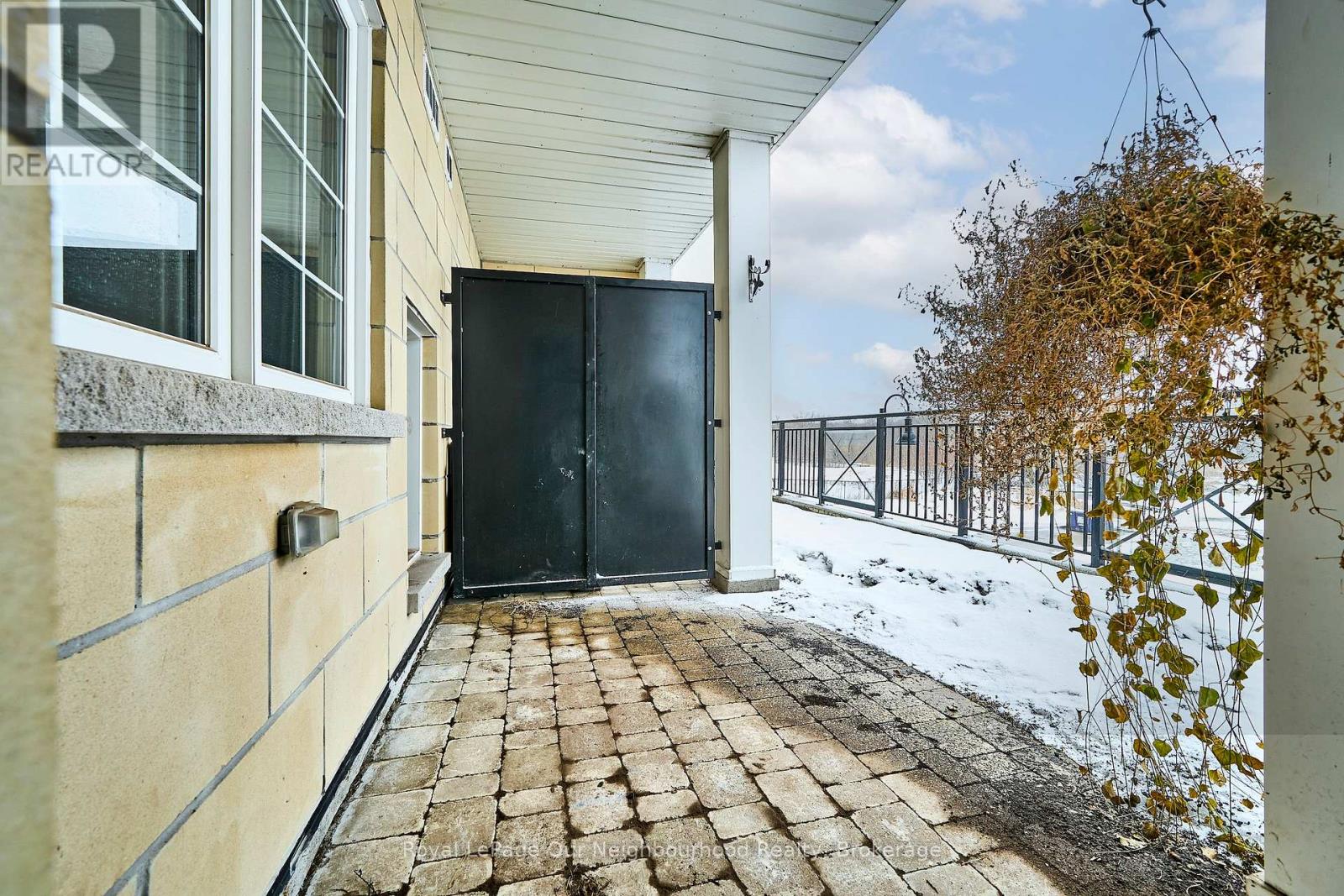 107 - 80 Shipway Avenue, Clarington, Ontario  L1B 0B6 - Photo 10 - E12821996