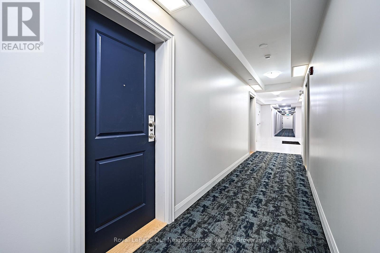 107 - 80 Shipway Avenue, Clarington, Ontario  L1B 0B6 - Photo 16 - E12821996