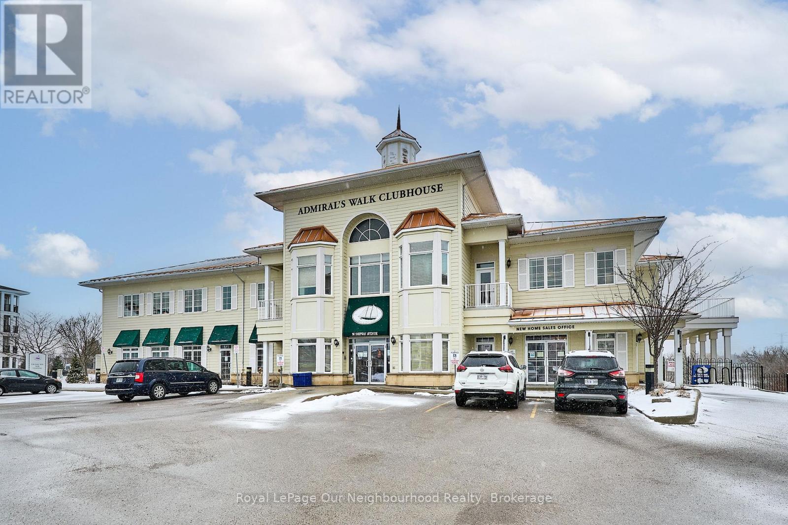 107 - 80 Shipway Avenue, Clarington, Ontario  L1B 0B6 - Photo 4 - E12821996