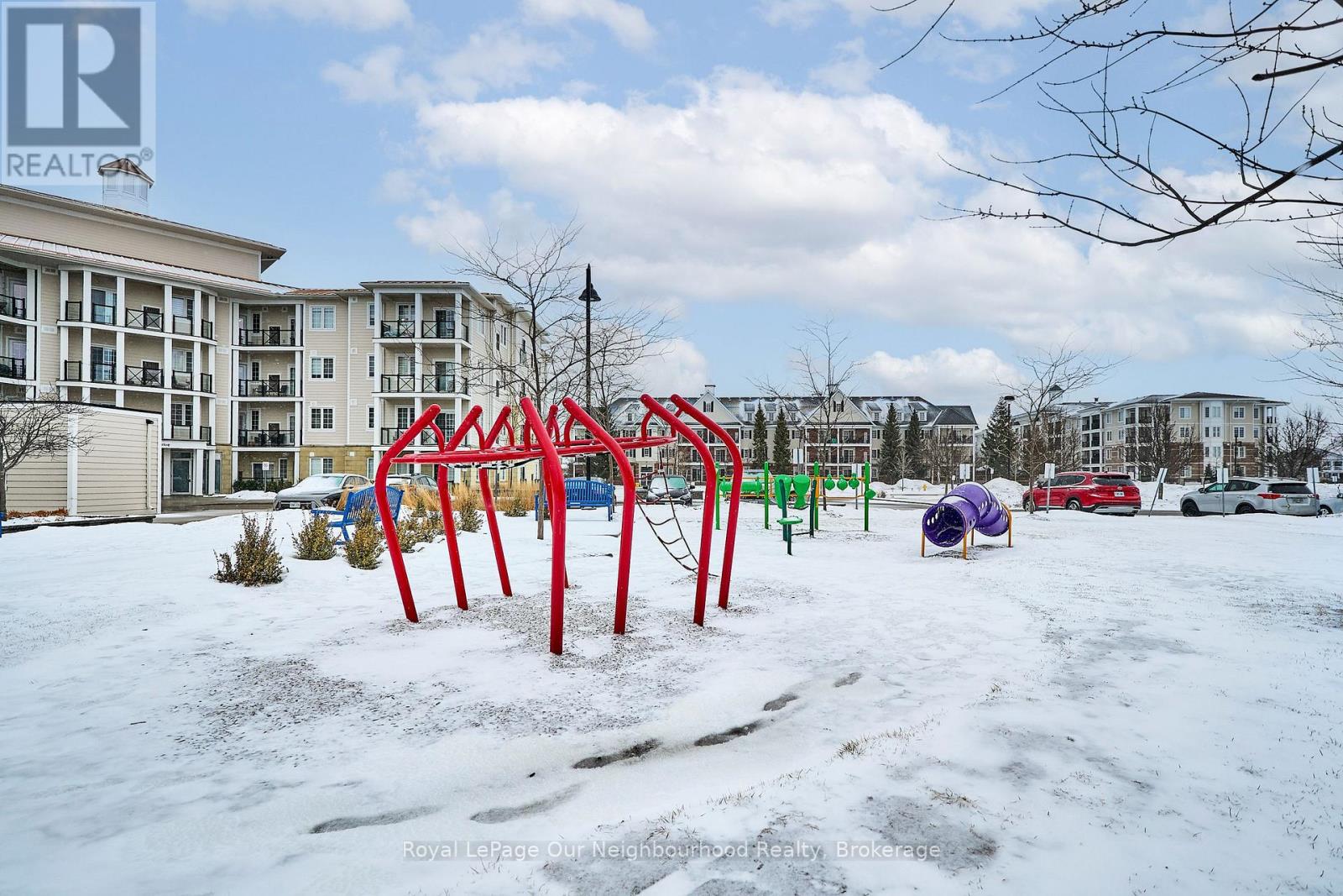 107 - 80 Shipway Avenue, Clarington, Ontario  L1B 0B6 - Photo 5 - E12821996