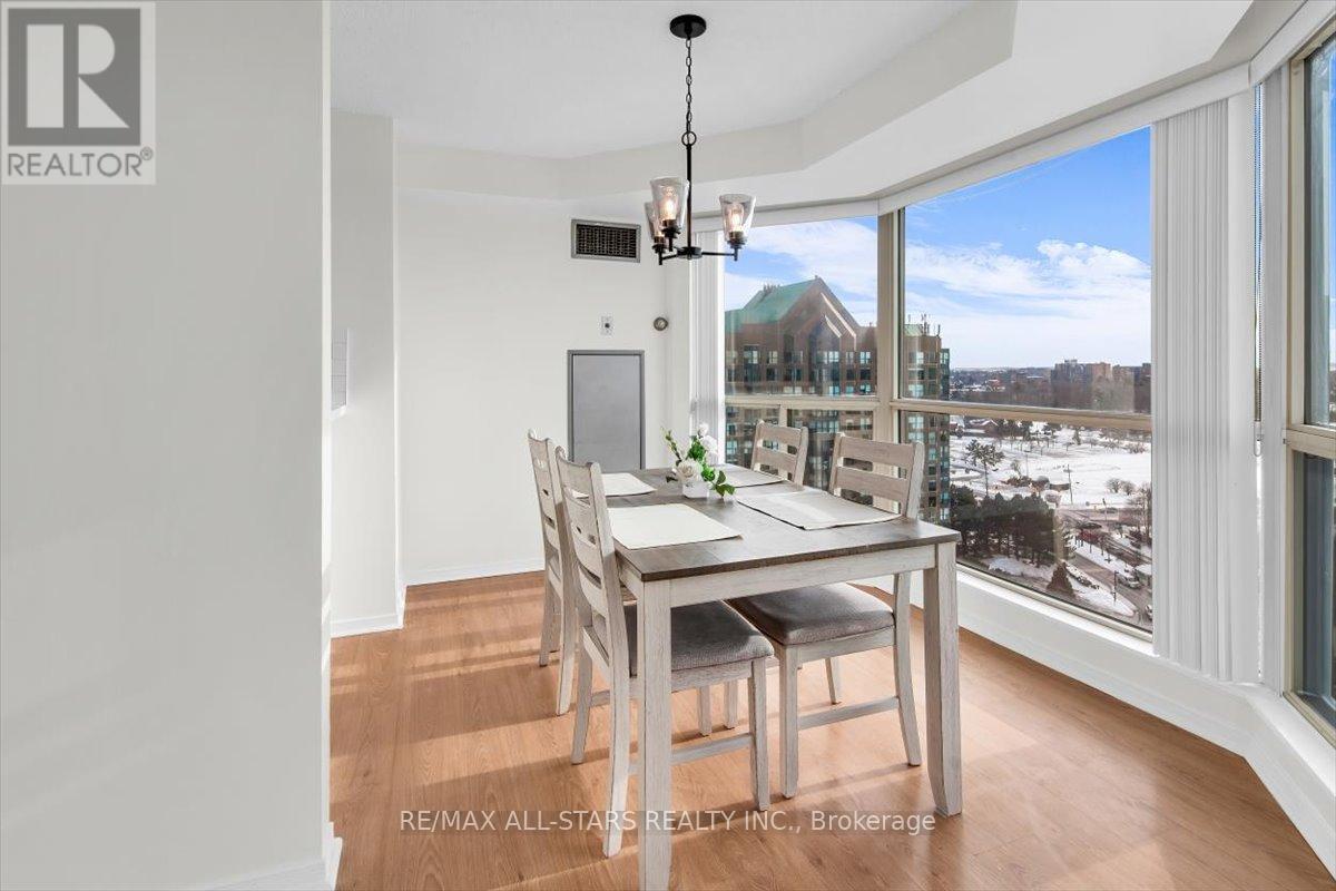 1809 - 2155 Burnhamthorpe Road W, Mississauga, Ontario  L5L 5P4 - Photo 11 - W12821904