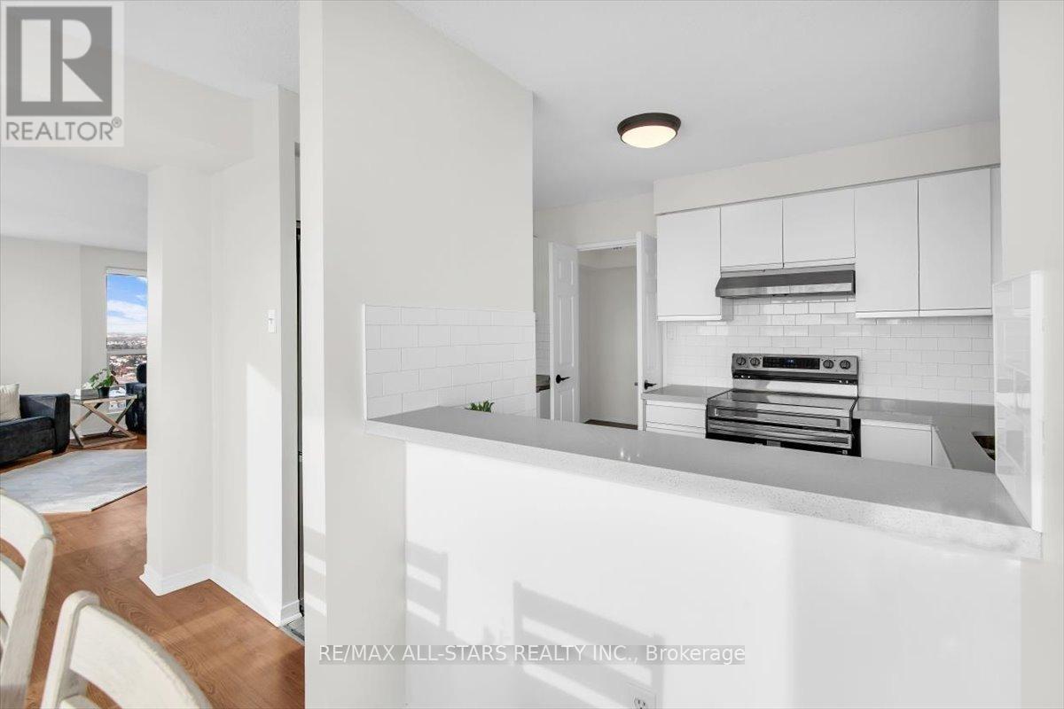 1809 - 2155 Burnhamthorpe Road W, Mississauga, Ontario  L5L 5P4 - Photo 13 - W12821904