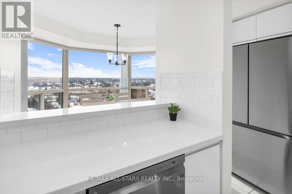 1809 - 2155 Burnhamthorpe Road W, Mississauga, Ontario  L5L 5P4 - Photo 17 - W12821904