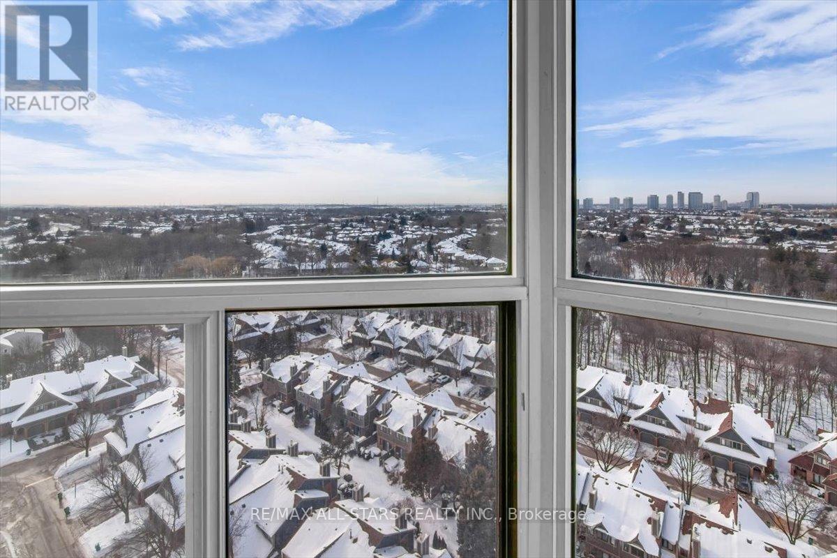 1809 - 2155 Burnhamthorpe Road W, Mississauga, Ontario  L5L 5P4 - Photo 22 - W12821904