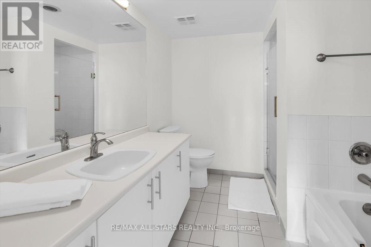 1809 - 2155 Burnhamthorpe Road W, Mississauga, Ontario  L5L 5P4 - Photo 30 - W12821904