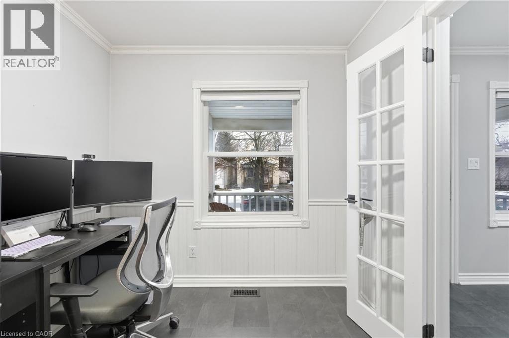 20 Trapnell Street, St. Catharines, Ontario  L2R 1A9 - Photo 21 - 40803261