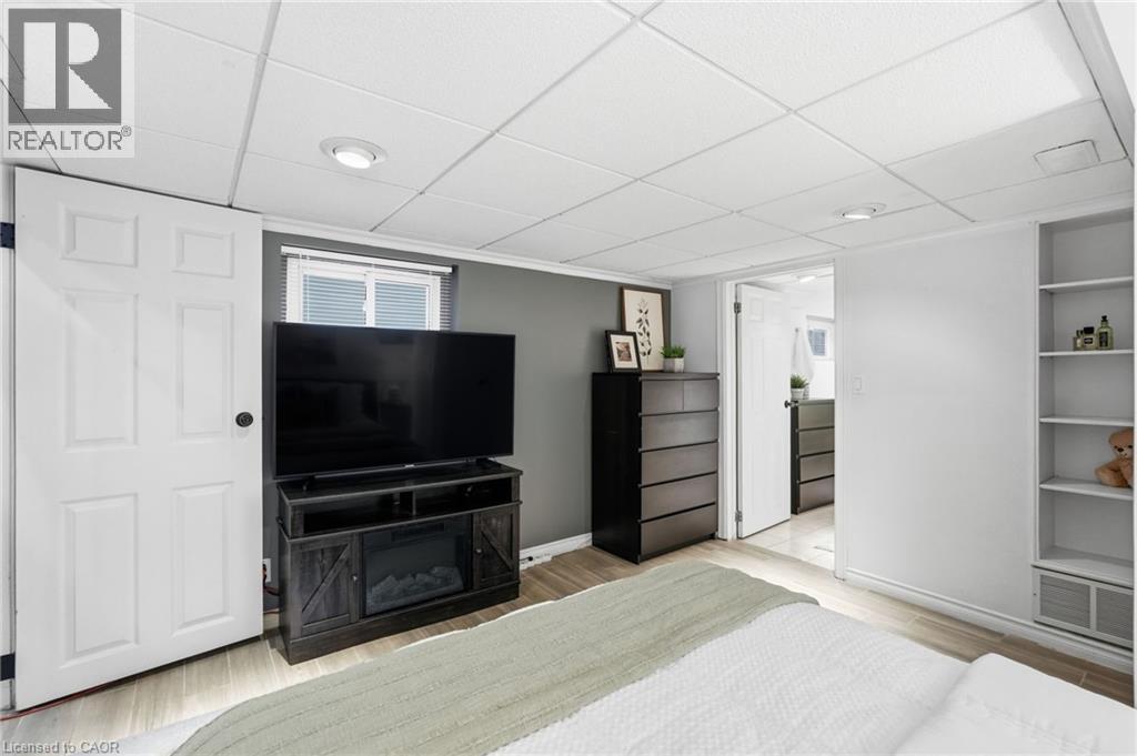 20 Trapnell Street, St. Catharines, Ontario  L2R 1A9 - Photo 27 - 40803261