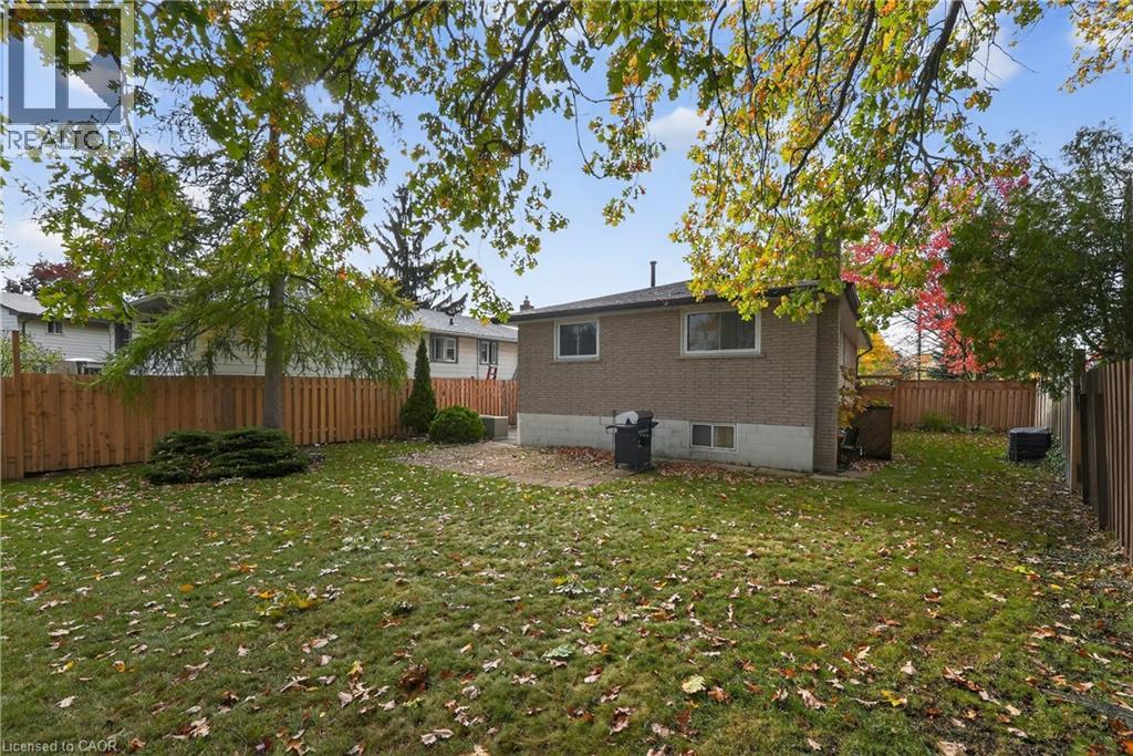 120 Kinross Street, Caledonia, Ontario  N3W 1K1 - Photo 25 - 40792635