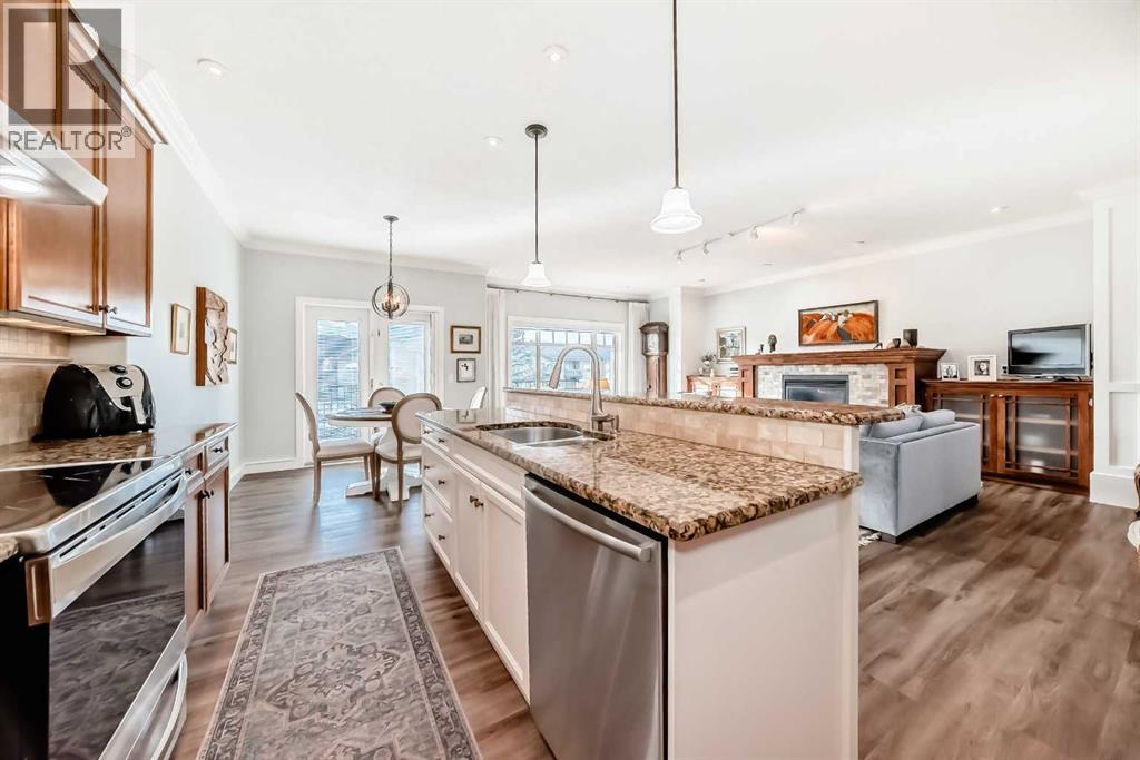 41 Bridle Estates Manor Sw, Calgary, Alberta  T2Y 5A7 - Photo 7 - A2286004