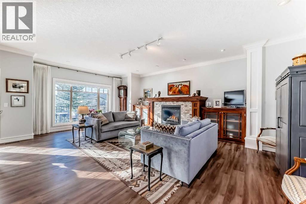 41 Bridle Estates Manor Sw, Calgary, Alberta  T2Y 5A7 - Photo 9 - A2286004