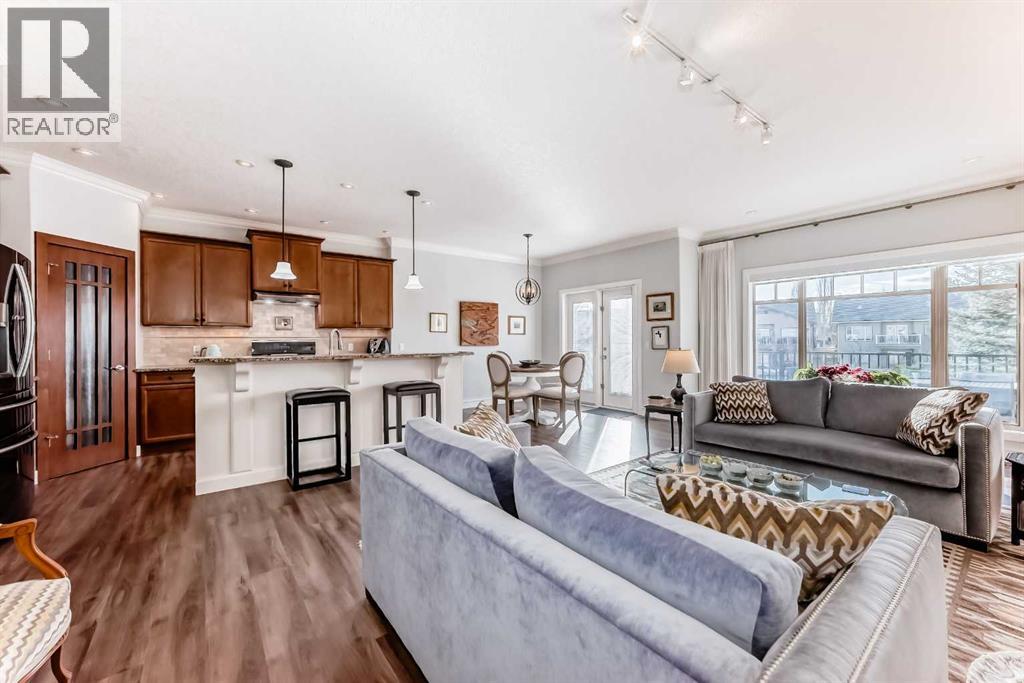 41 Bridle Estates Manor Sw, Calgary, Alberta  T2Y 5A7 - Photo 12 - A2286004