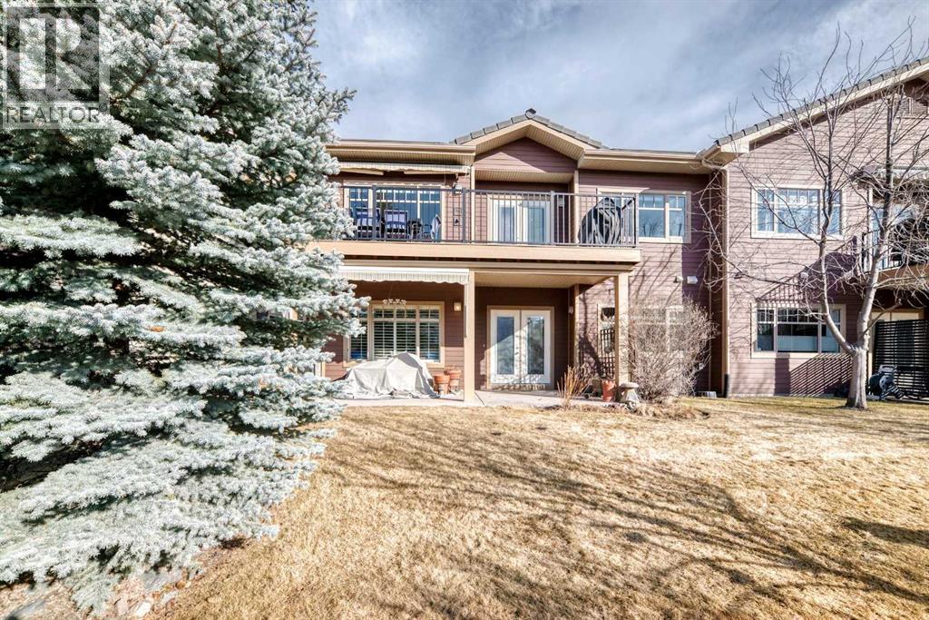 41 Bridle Estates Manor Sw, Calgary, Alberta  T2Y 5A7 - Photo 41 - A2286004