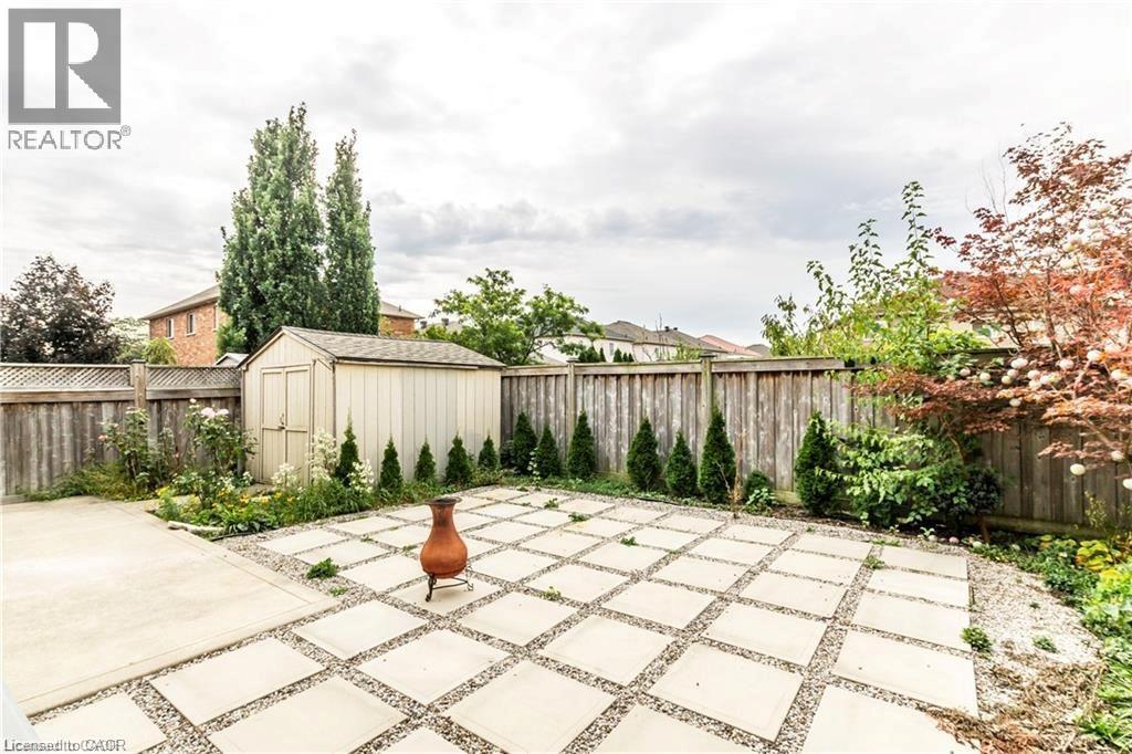 252 Thorner Drive Unit# Basement, Hamilton, Ontario  L8V 2M7 - Photo 7 - 40805569