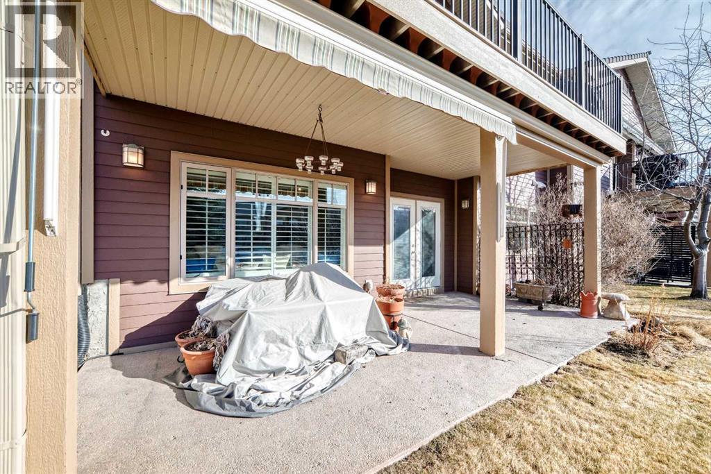 41 Bridle Estates Manor Sw, Calgary, Alberta  T2Y 5A7 - Photo 34 - A2286004
