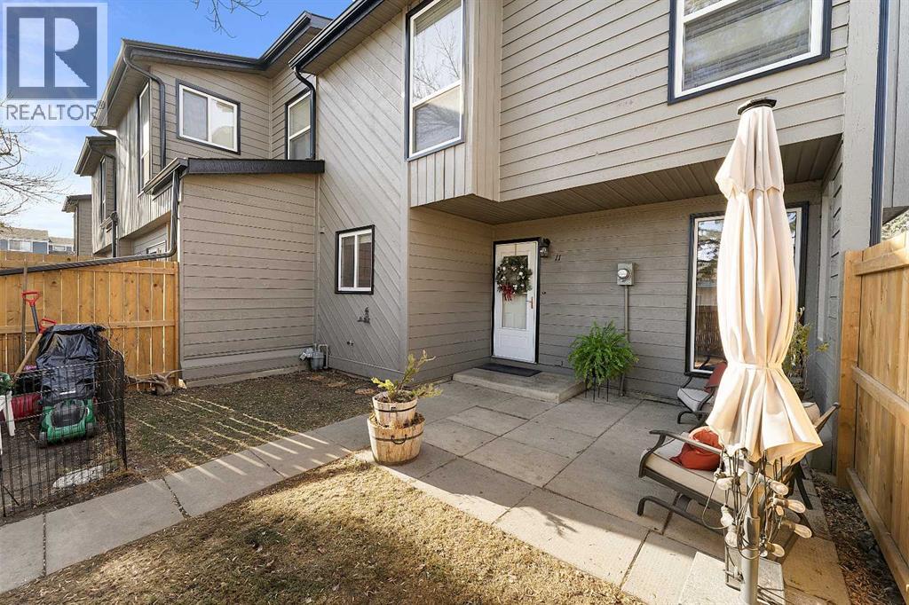 11, 420 Grier Avenue Ne, Calgary, Alberta  T2K 5X6 - Photo 27 - A2286044