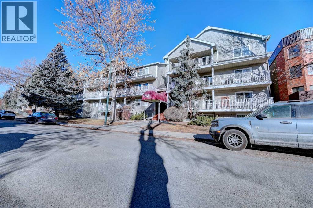202, 732 57 Avenue Sw, Calgary, Alberta T2V 2H4 - Photo 3 - A2286692