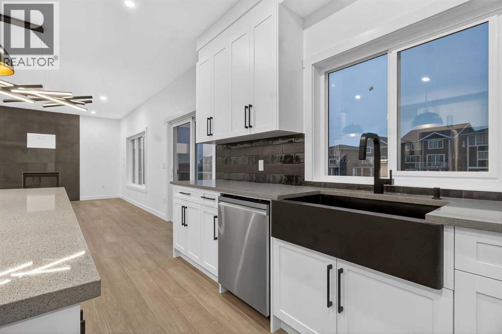 267 Chelsea Heath, Chestermere, Alberta  T1X 2N4 - Photo 15 - A2287898