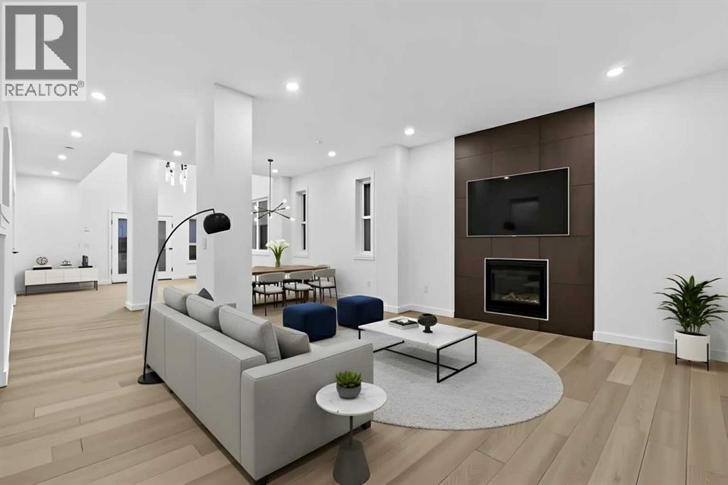 267 Chelsea Heath, Chestermere, Alberta  T1X 2N4 - Photo 2 - A2287898