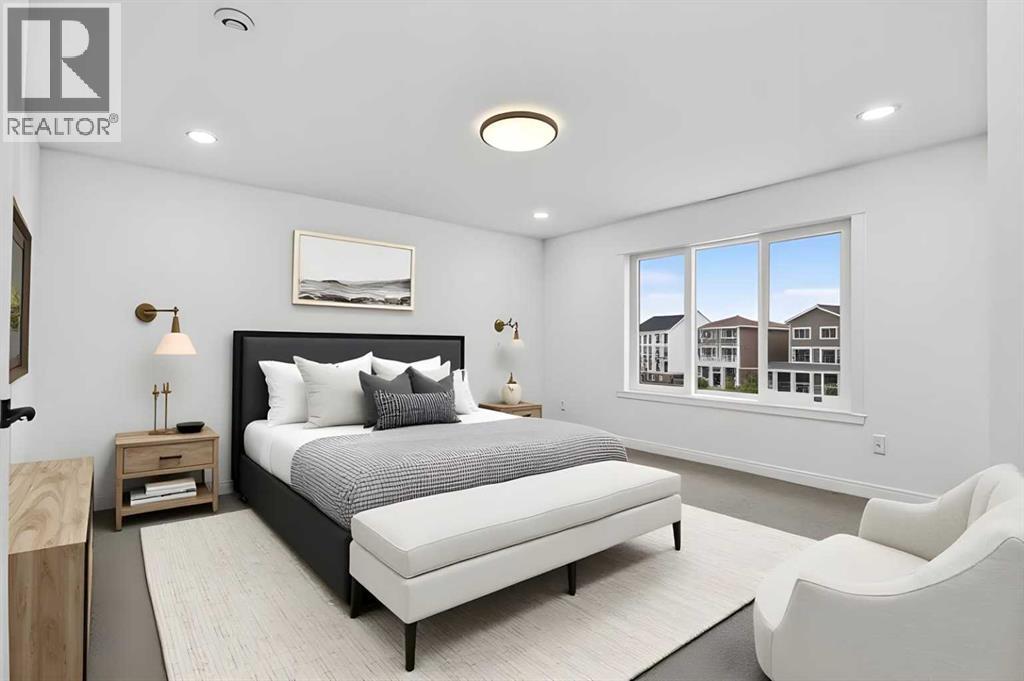 267 Chelsea Heath, Chestermere, Alberta  T1X 2N4 - Photo 5 - A2287898