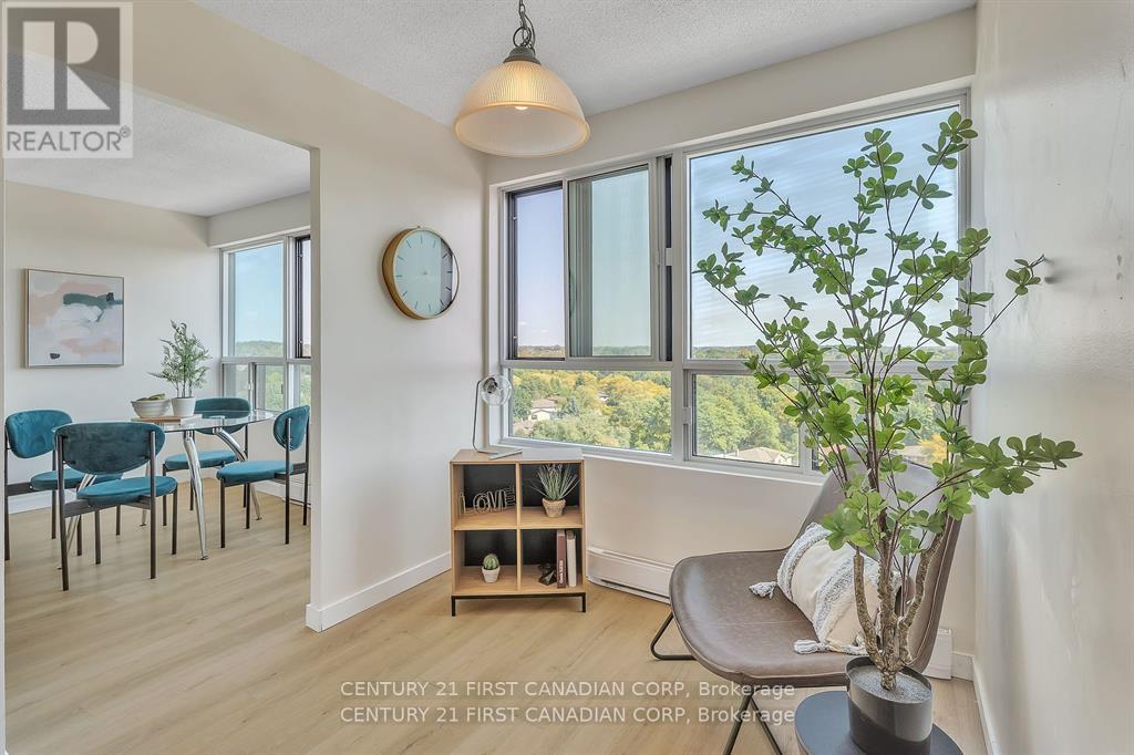 1010 - 600 Grenfell Drive, London North, Ontario  N5X 2R8 - Photo 13 - X12821962