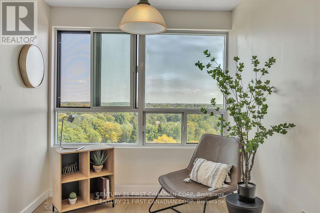 1010 - 600 Grenfell Drive, London North, Ontario  N5X 2R8 - Photo 14 - X12821962